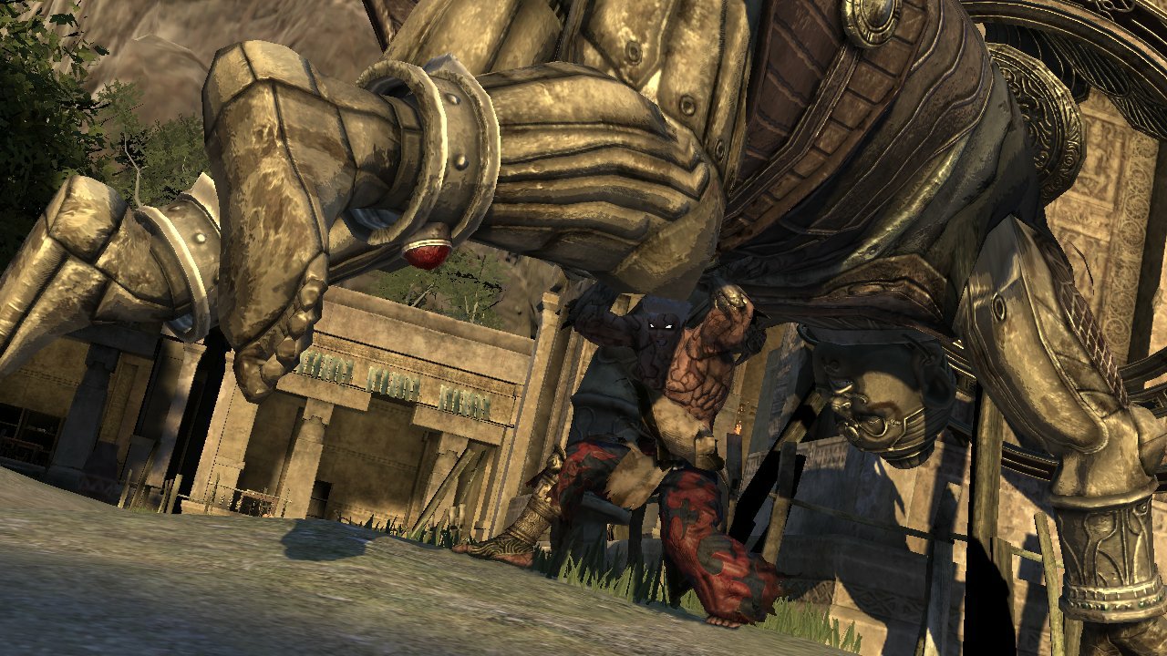 Asura´s Wrath - Imagen 50